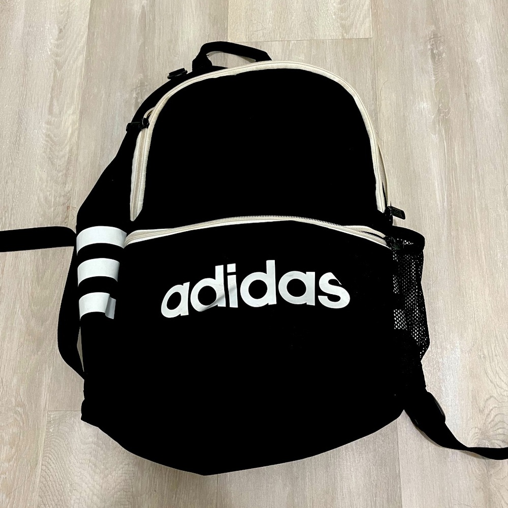 Like new Adidas backpack